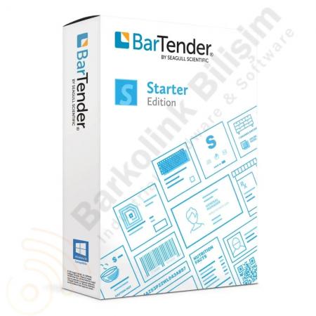 - Etiket Dizayn Yazılımı